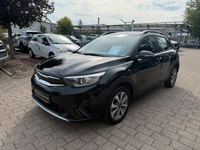 Kia Stonic – Bild 7