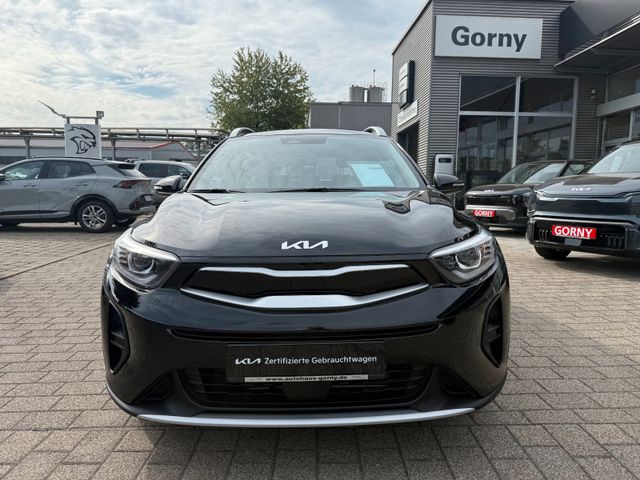Kia Stonic – Bild 8