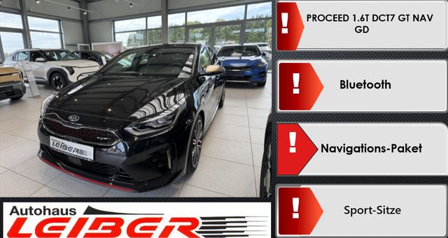 Kia PROCEED_PRO_CEED 2021