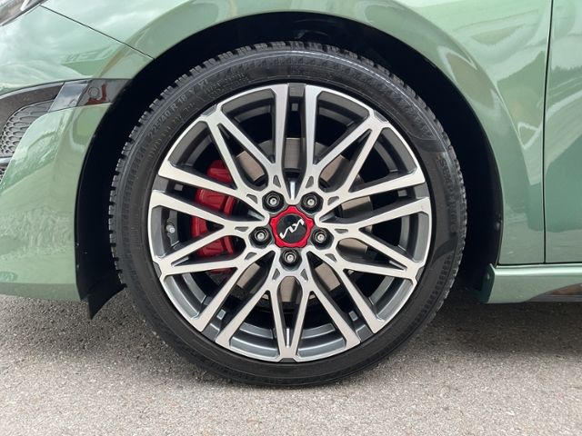 Kia cee'd – Bild 11