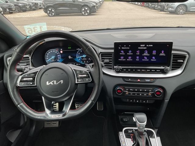 Kia cee'd – Bild 12