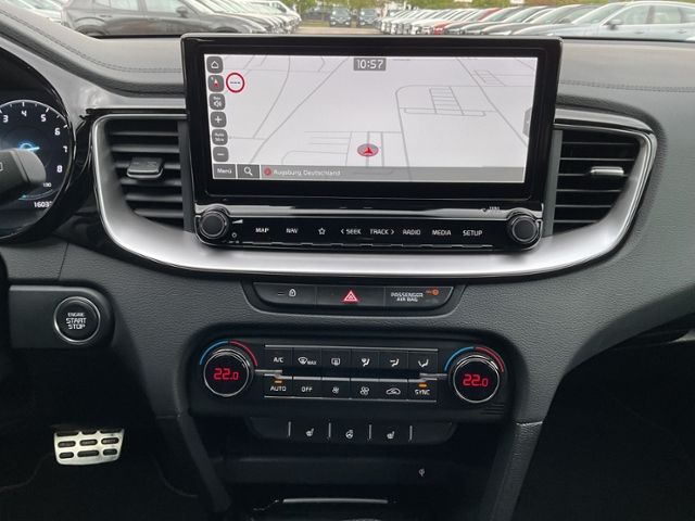 Kia cee'd – Bild 13