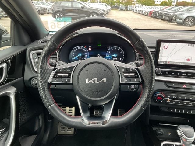 Kia cee'd – Bild 14