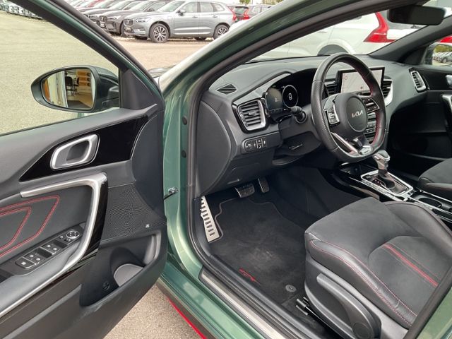 Kia cee'd – Bild 15