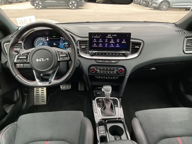 Kia cee'd – Bild 3