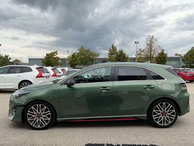 Kia cee'd – Bild 4