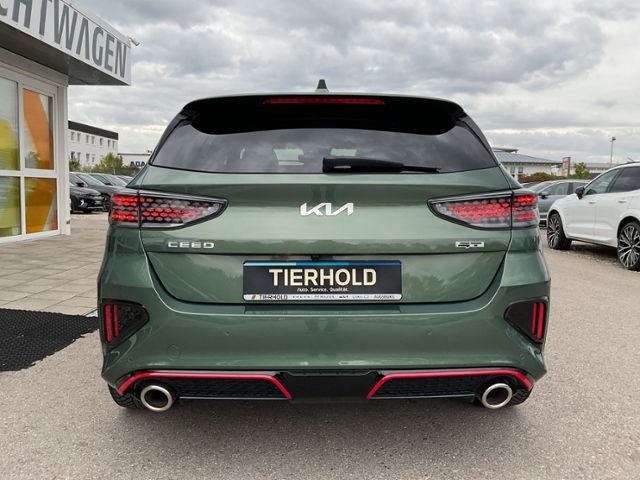 Kia cee'd – Bild 6