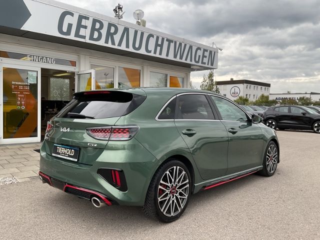 Kia cee'd – Bild 7