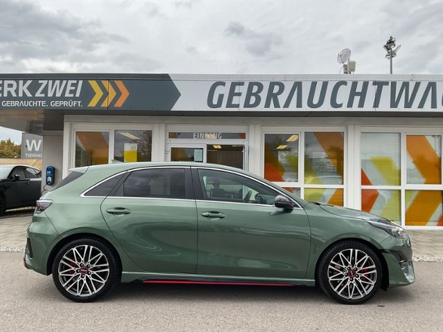 Kia cee'd – Bild 8