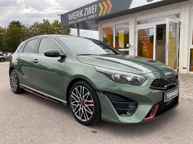 Kia cee'd – Bild 9