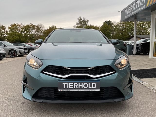Kia cee'd – Bild 10