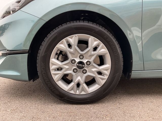 Kia cee'd – Bild 11