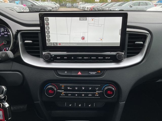 Kia cee'd – Bild 13