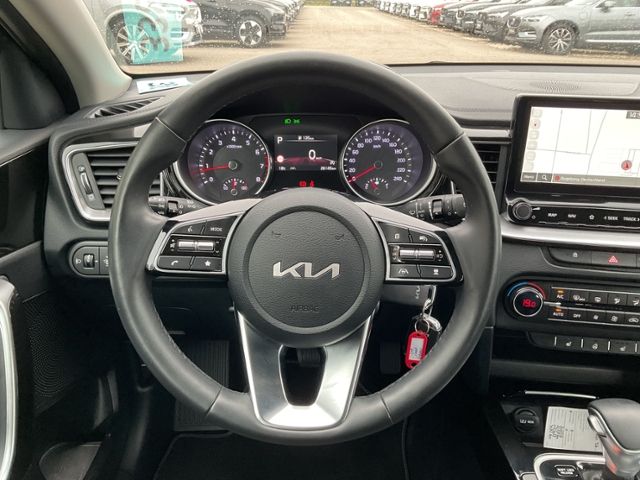Kia cee'd – Bild 14