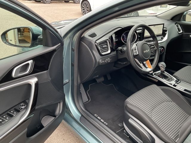 Kia cee'd – Bild 15