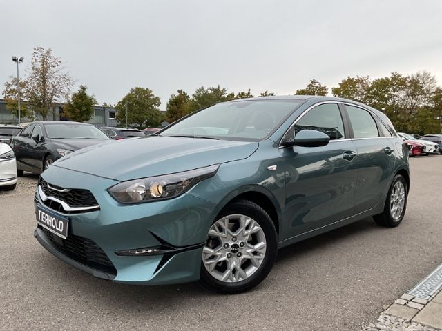 Kia cee'd – Bild 2