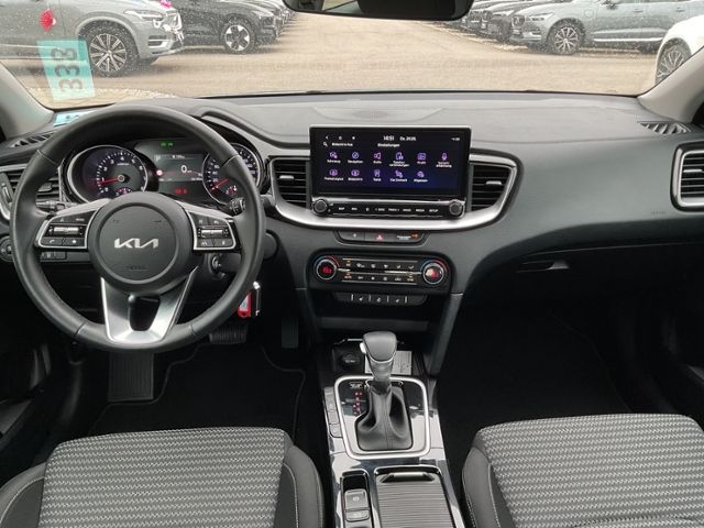 Kia cee'd – Bild 3