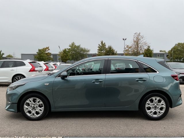 Kia cee'd – Bild 4