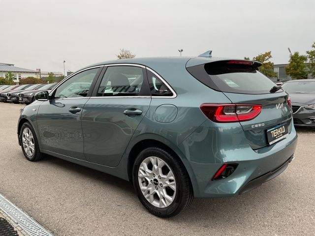 Kia cee'd – Bild 5