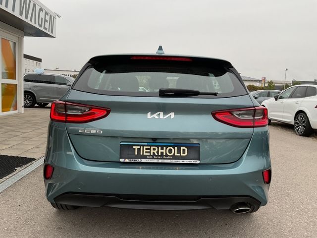 Kia cee'd – Bild 6