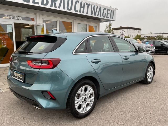 Kia cee'd – Bild 7