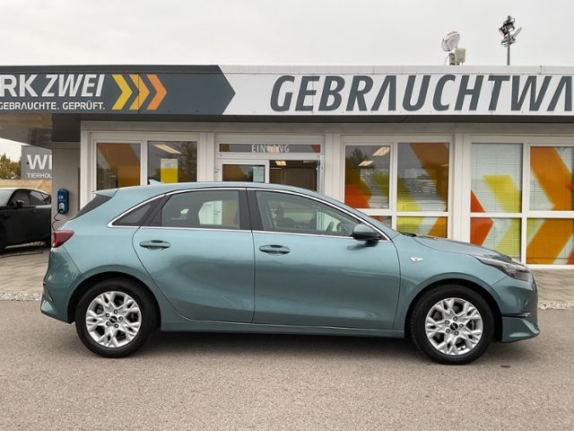 Kia cee'd – Bild 8