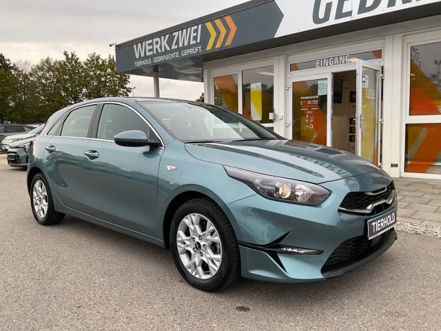 Kia cee'd – Bild 9