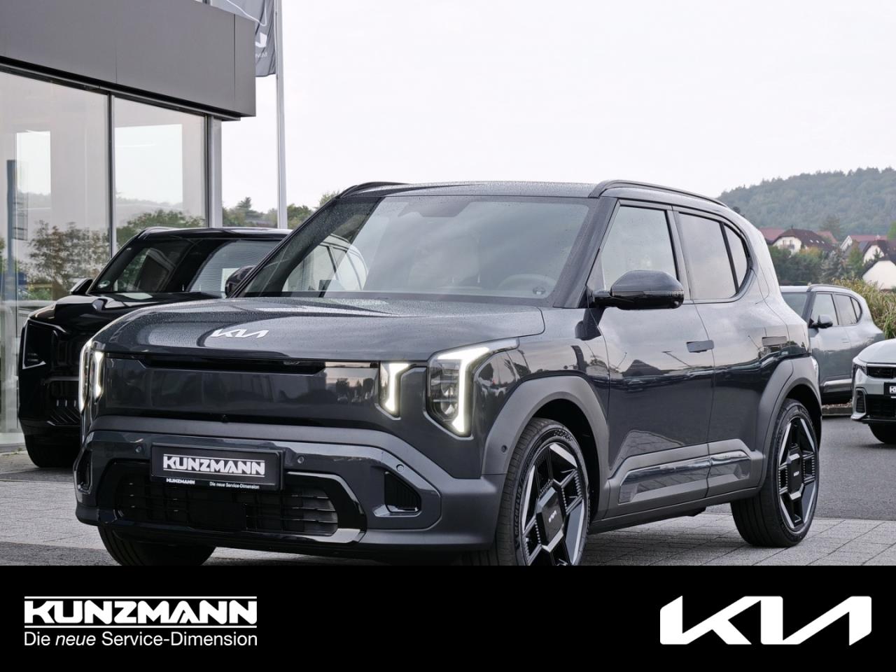 Kia EV2