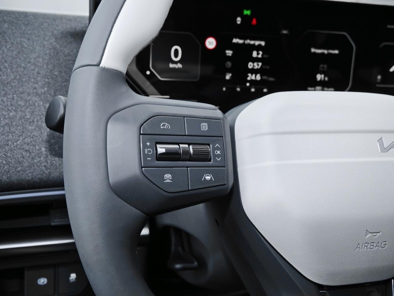 Kia EV2 – Bild 10
