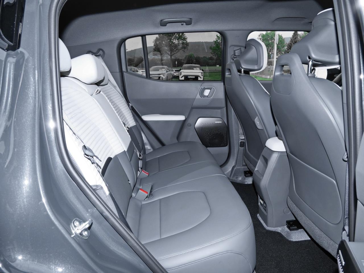 Kia EV2 – Bild 11