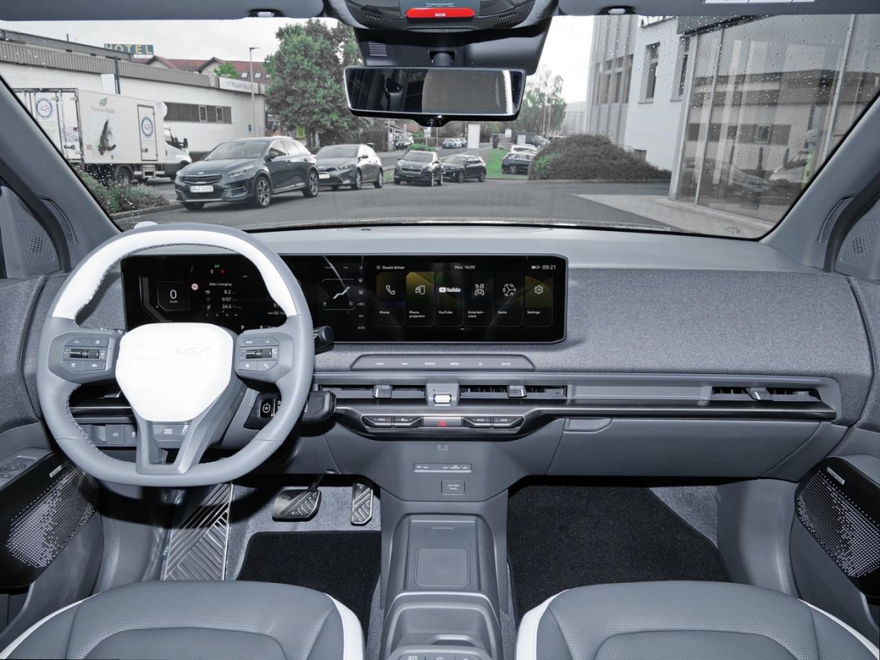 Kia EV2 – Bild 12