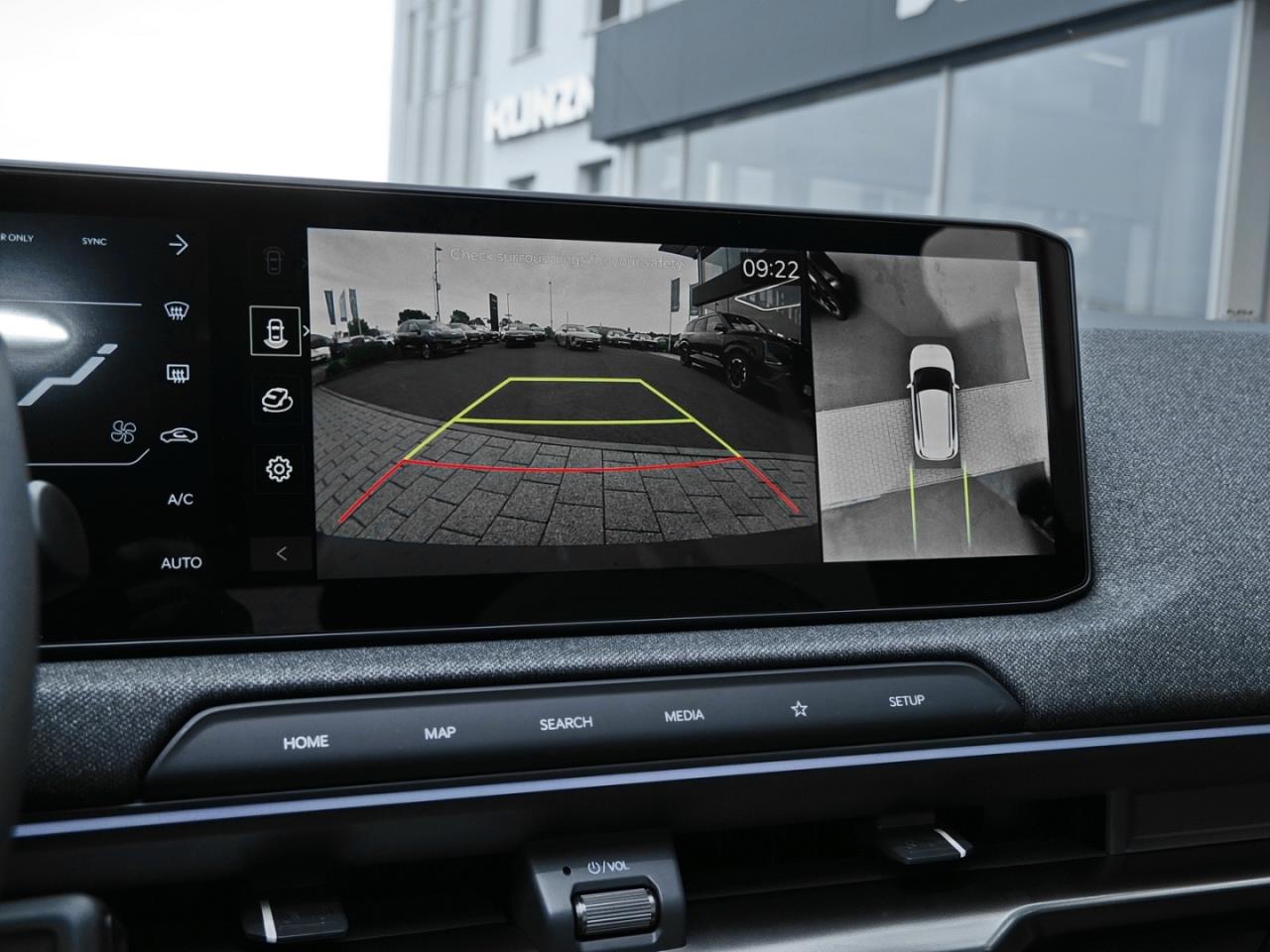 Kia EV2 – Bild 14