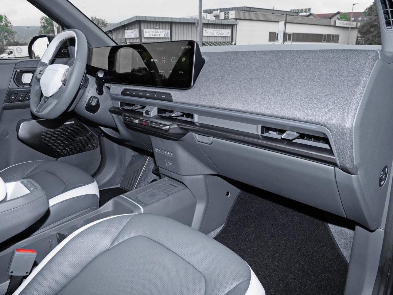 Kia EV2 – Bild 15