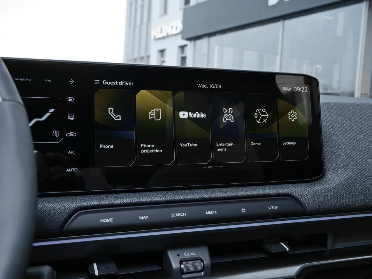 Kia EV2 – Bild 16