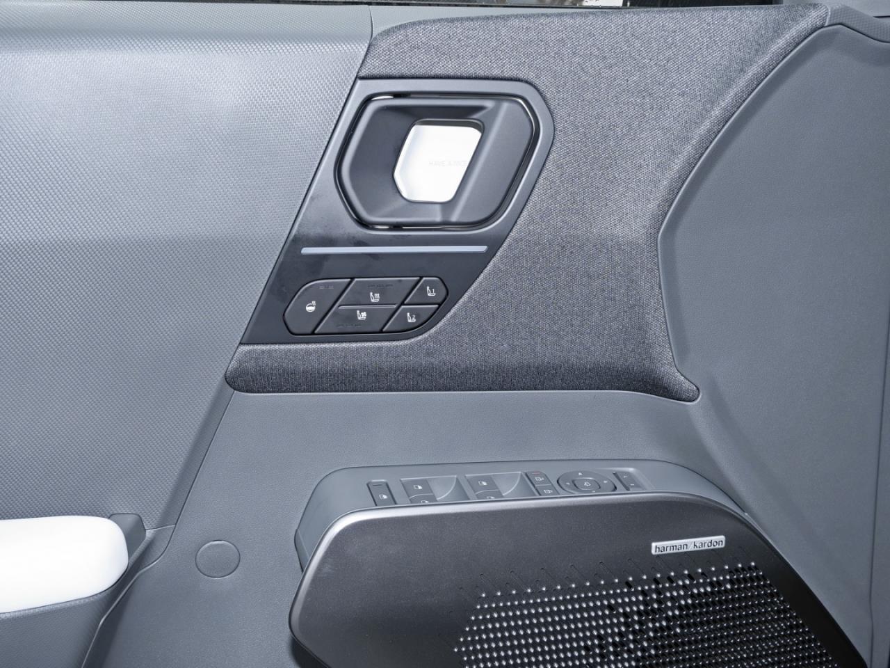 Kia EV2 – Bild 17