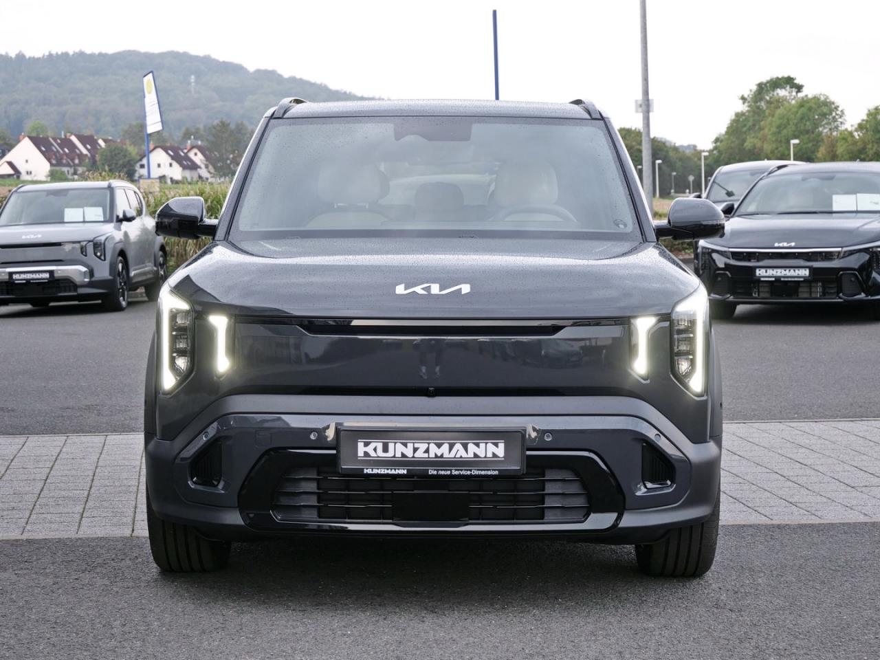 Kia EV2 – Bild 2