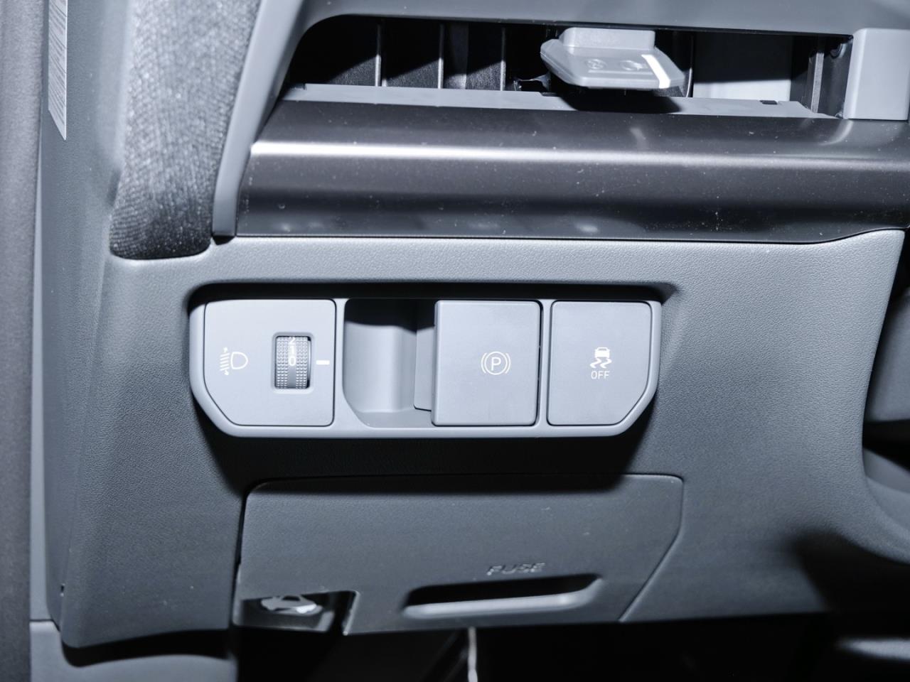 Kia EV2 – Bild 20