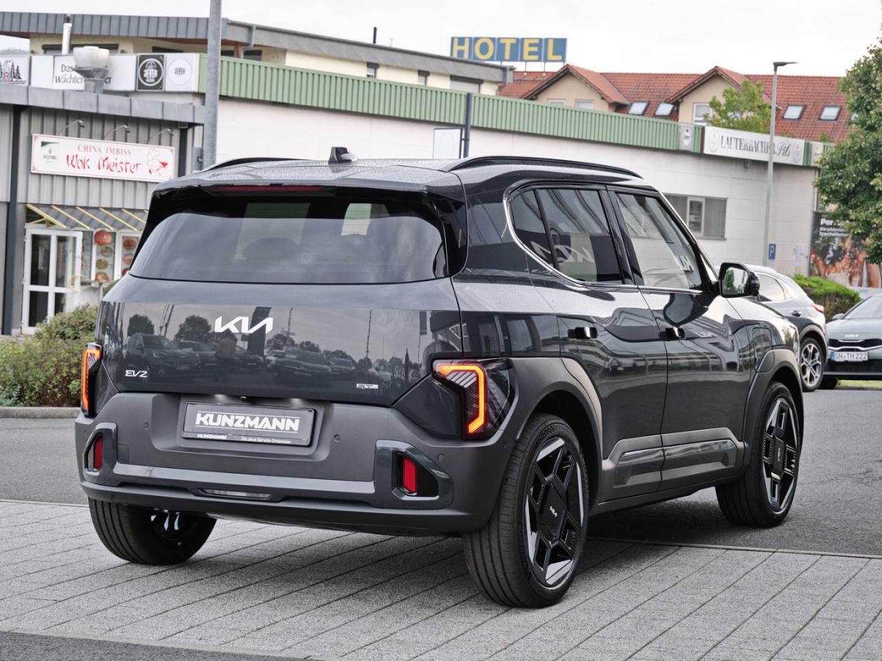 Kia EV2 – Bild 3