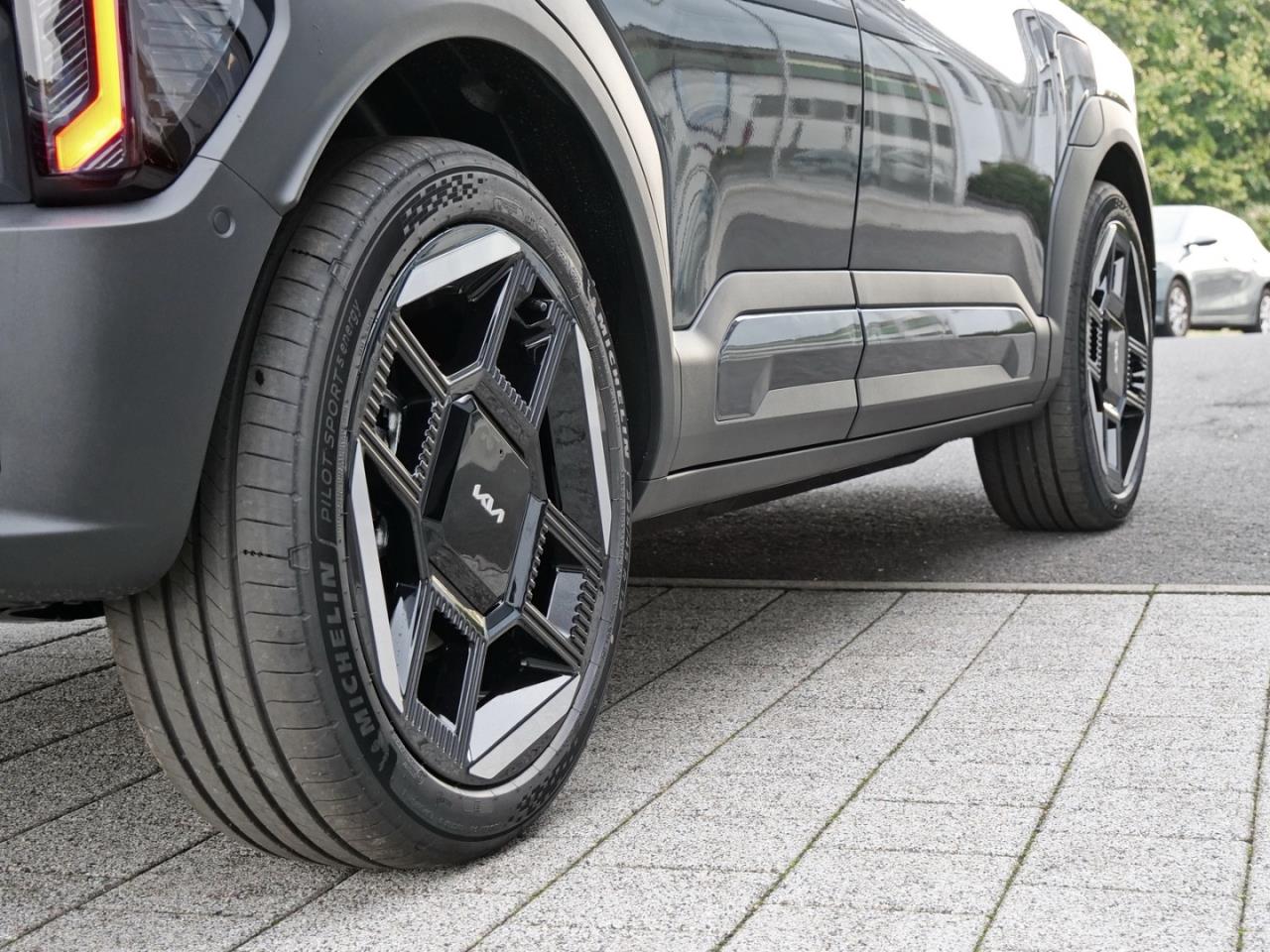 Kia EV2 – Bild 5