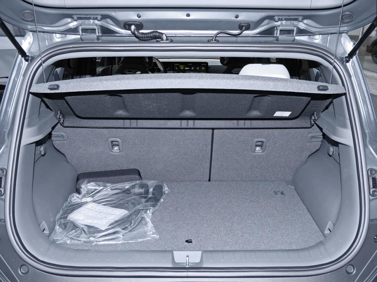 Kia EV2 – Bild 6