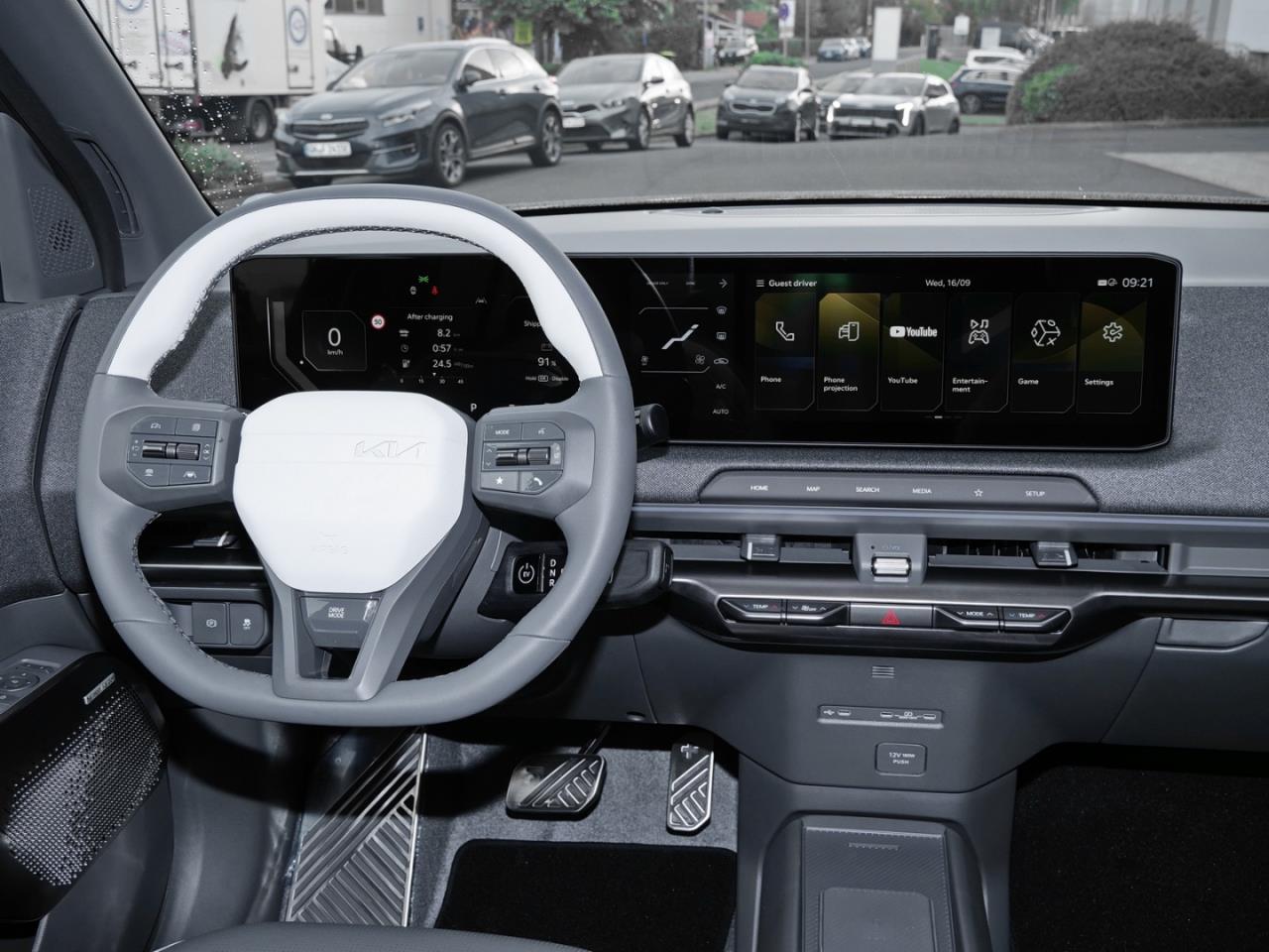 Kia EV2 – Bild 7
