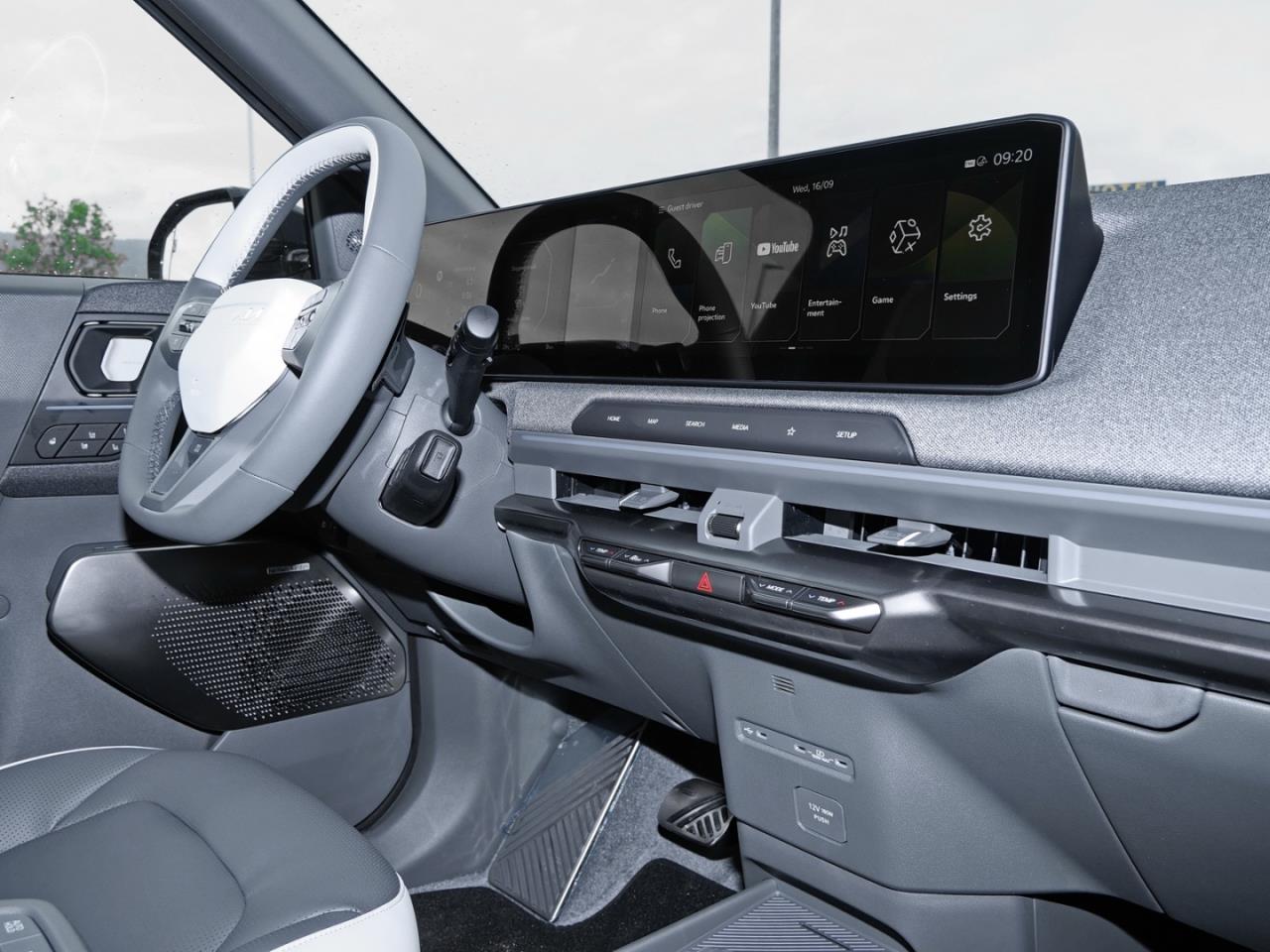 Kia EV2 – Bild 8