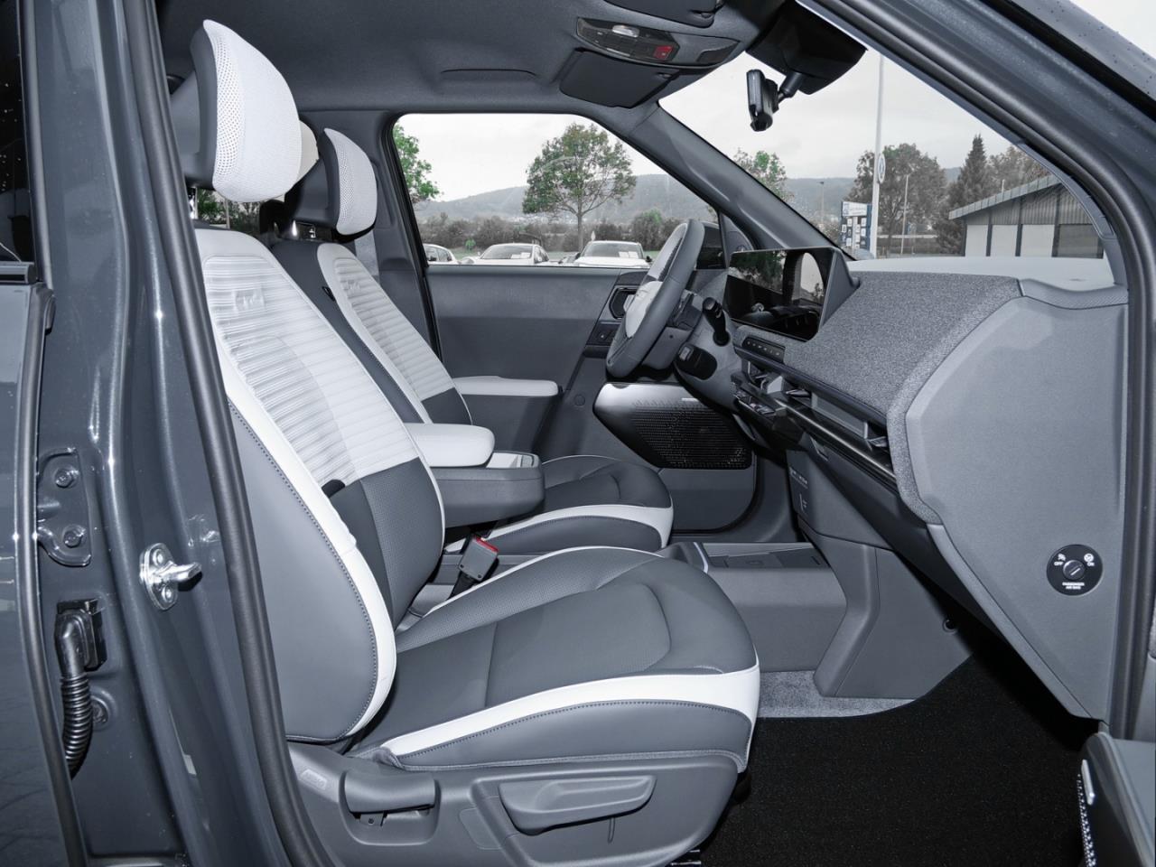 Kia EV2 – Bild 9