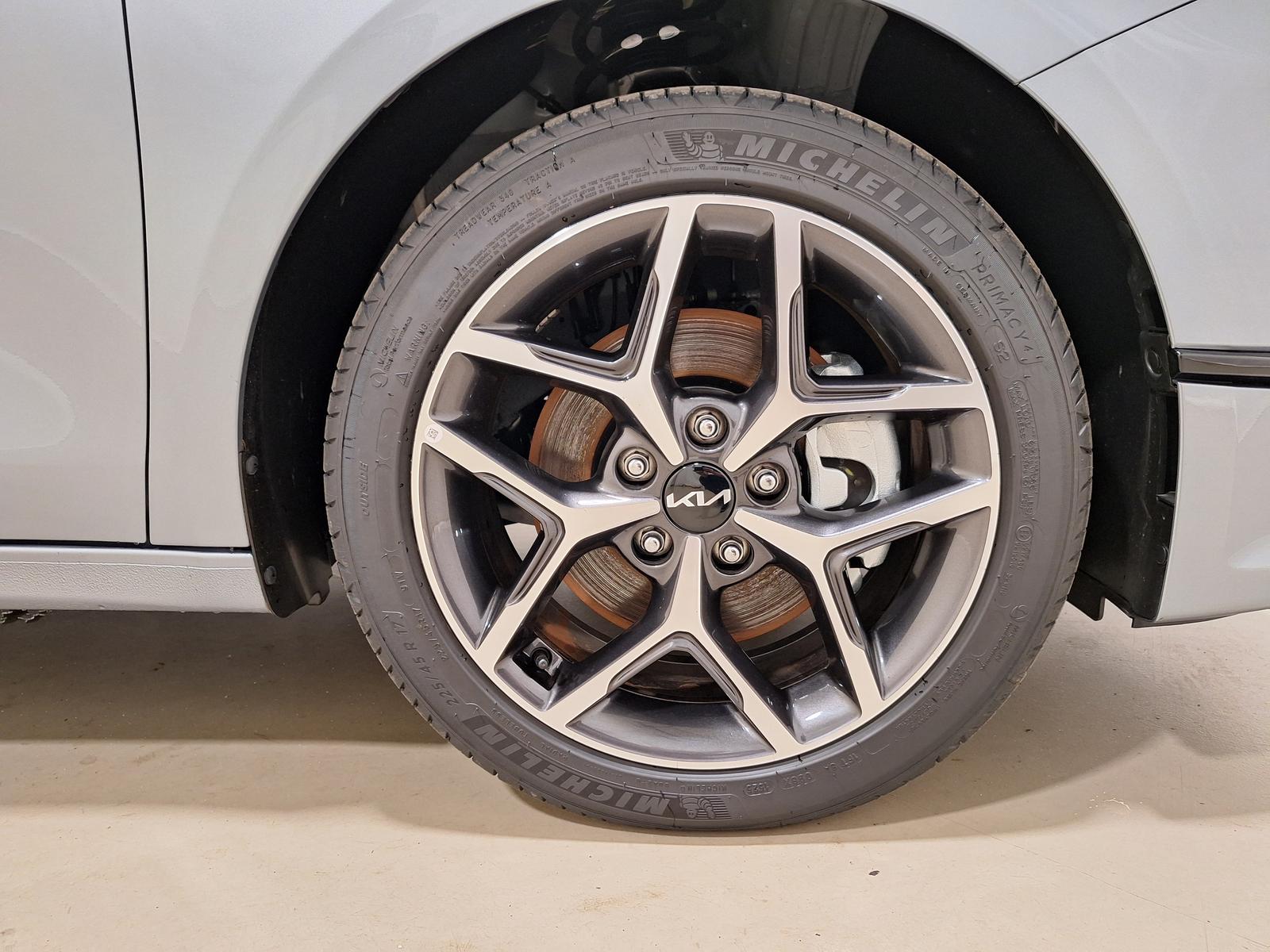 Kia cee'd Sportswagon – Bild 10