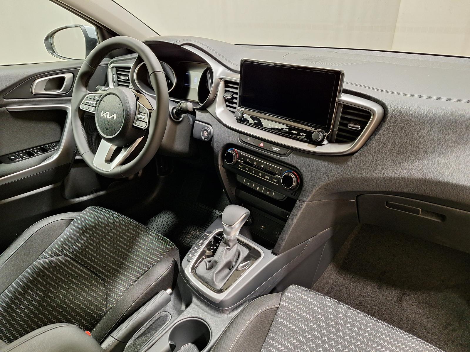 Kia cee'd Sportswagon – Bild 11