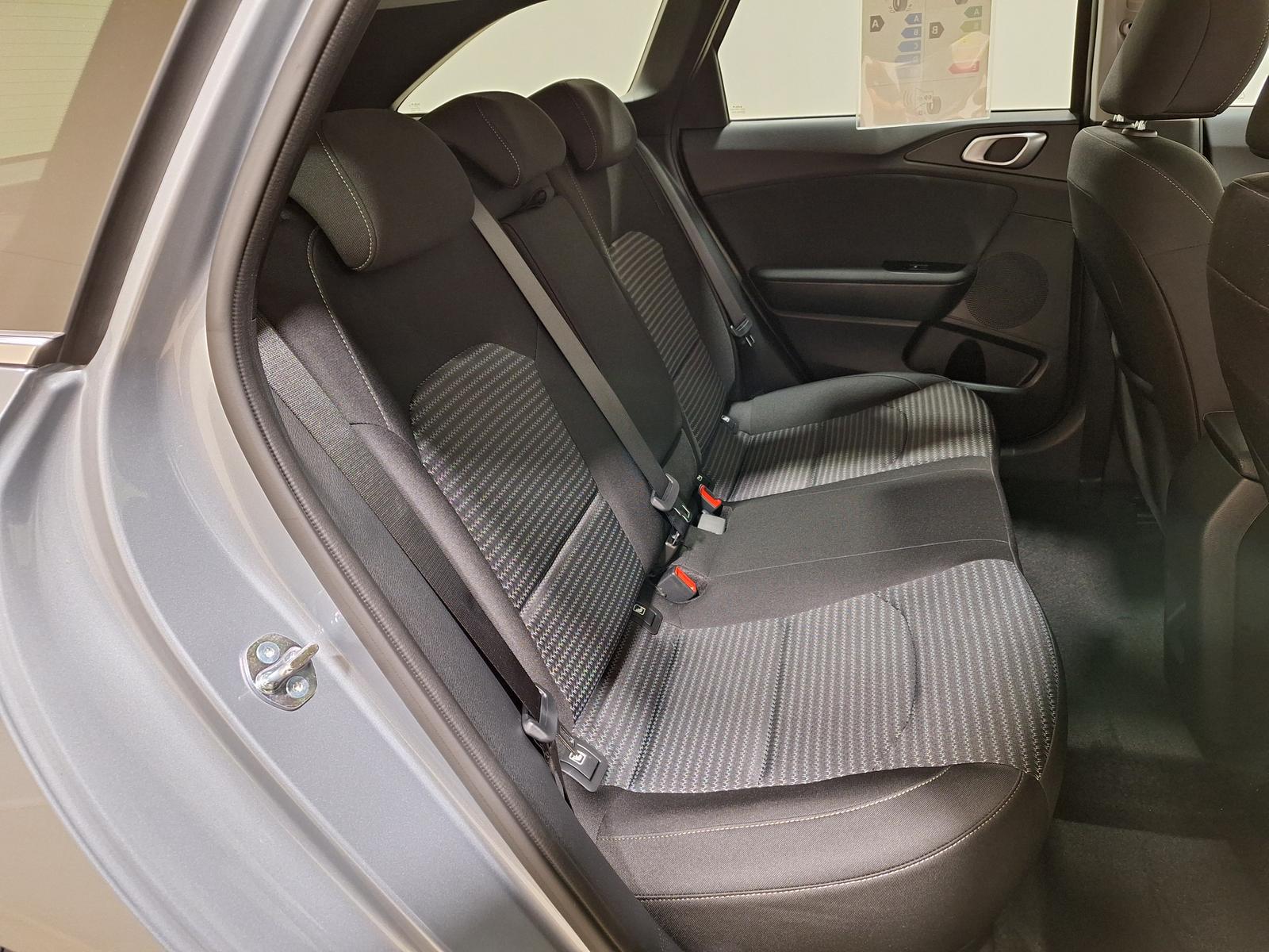 Kia cee'd Sportswagon – Bild 12