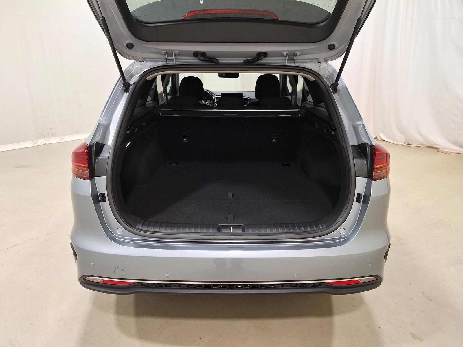 Kia cee'd Sportswagon – Bild 13