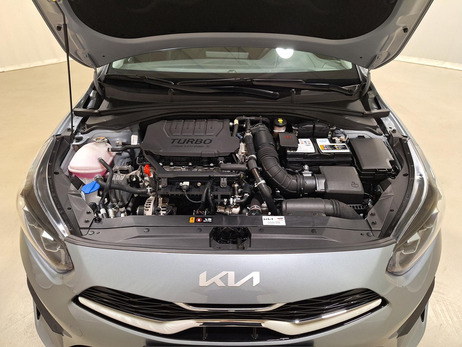 Kia cee'd Sportswagon – Bild 15