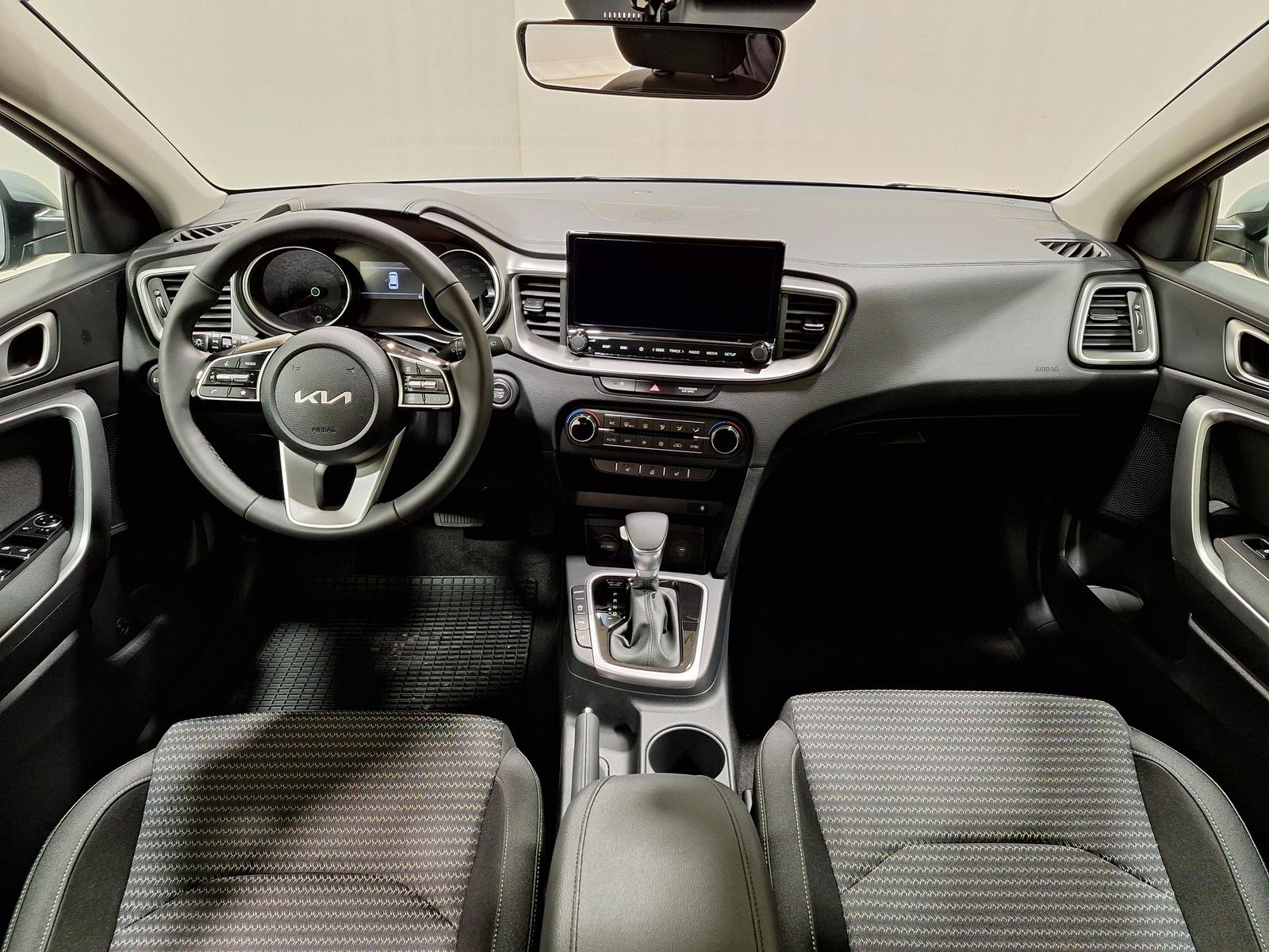 Kia cee'd Sportswagon – Bild 16