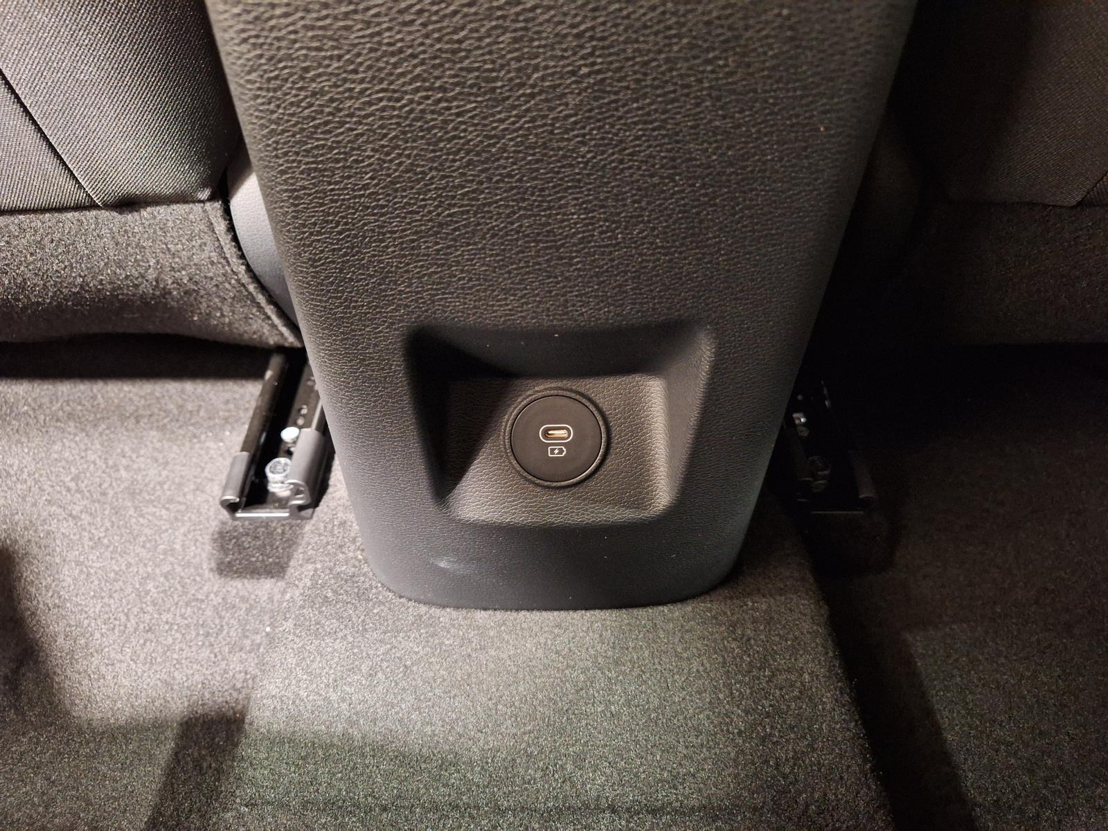 Kia cee'd Sportswagon – Bild 17
